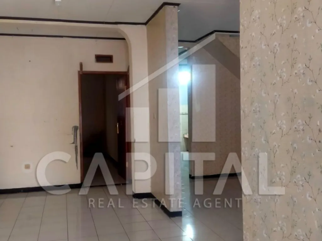 Jual rumah 2 lantai di Sarijadi Bandung | iklanova.com