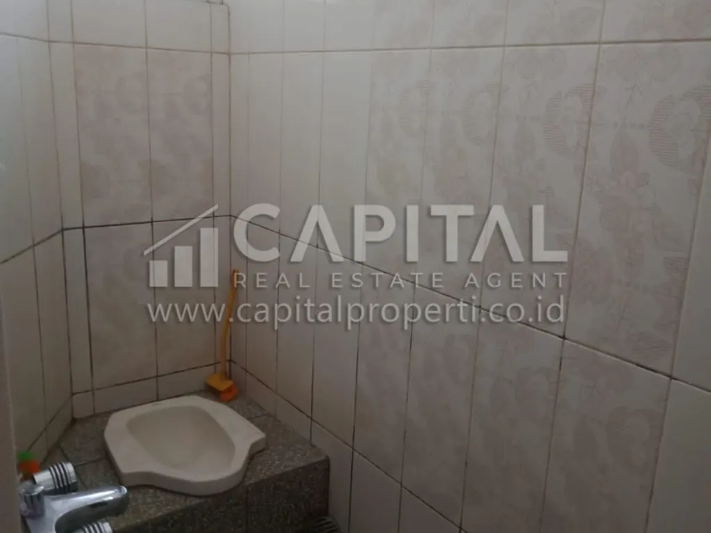 Jual rumah 2 lantai di sayap Dago Bandung | iklanova.com