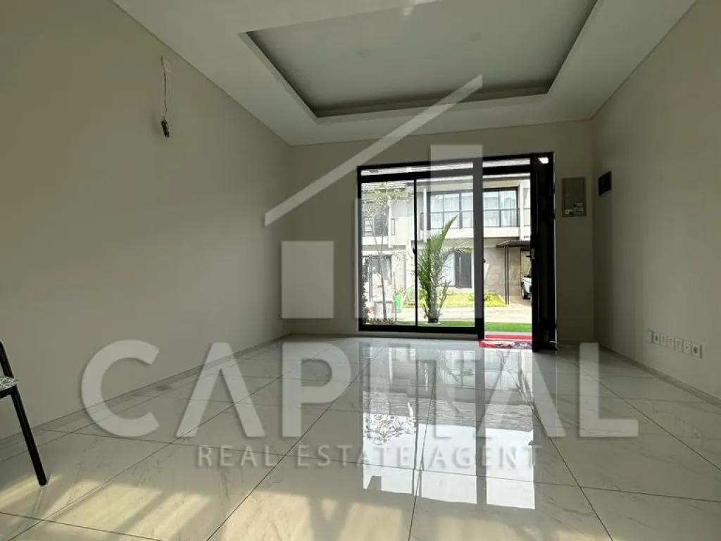 Jual rumah 2 lantai di Tatar Tarubhawana Kota Baru Parahyangan | iklanova.com