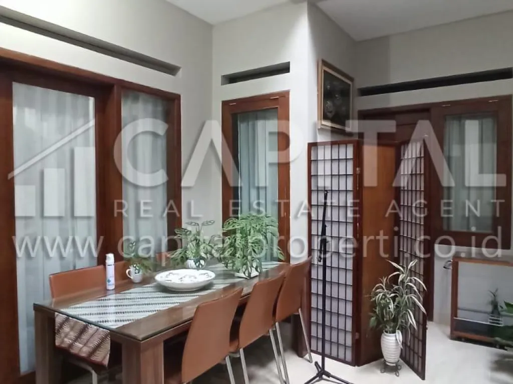 Jual rumah 2 lantai One Gate Cluster di Cigadung Bandung | iklanova.com