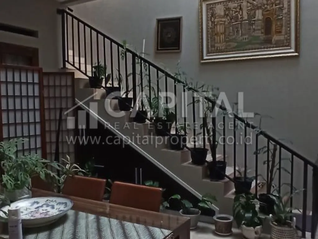 Jual rumah 2 lantai One Gate Cluster di Cigadung Bandung | iklanova.com