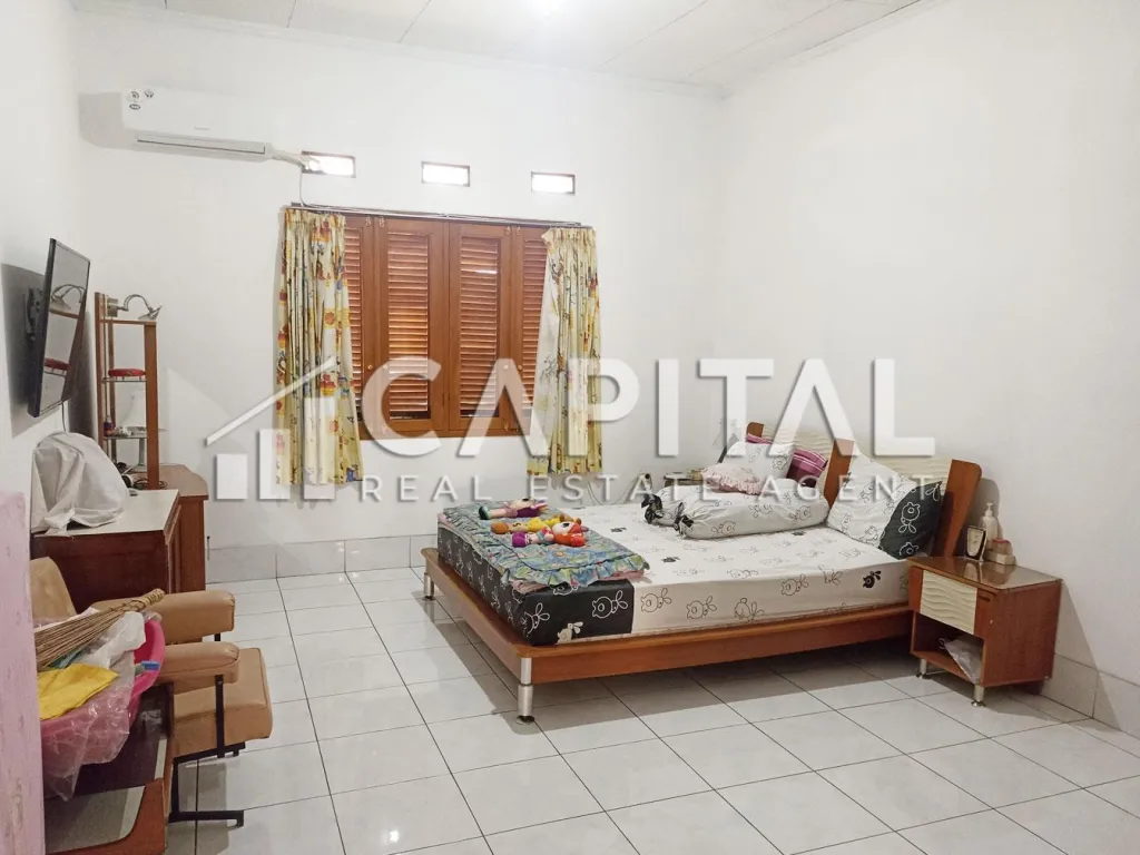 Jual rumah 2 lantai siap huni di Kopo Mas Bandung | iklanova.com