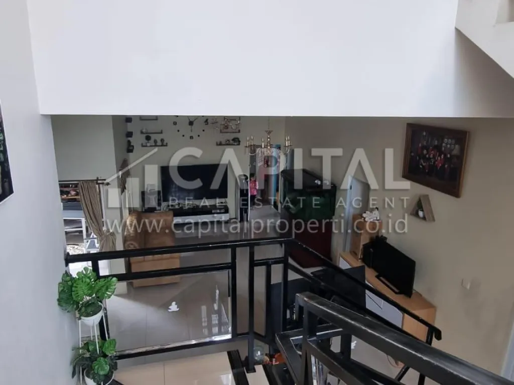 Jual rumah 2 lantai siap huni di Padasuka Bandung | iklanova.com