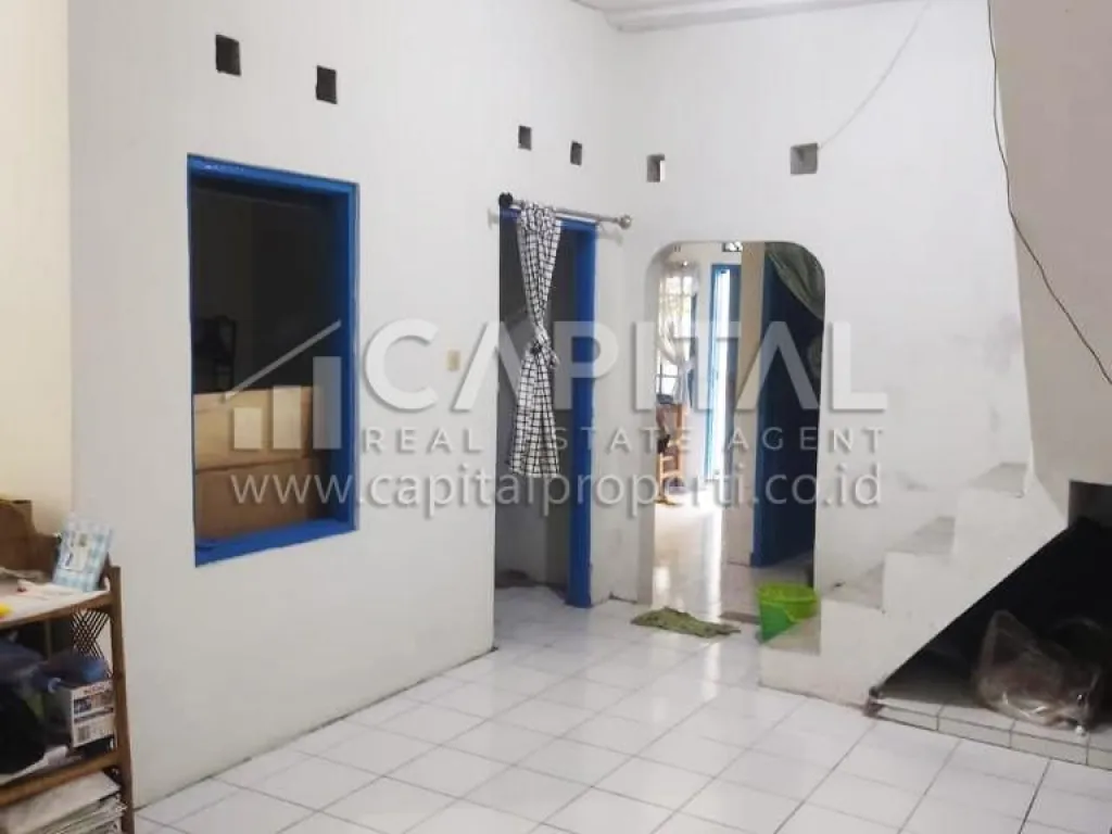 Jual rumah 2 lantai siap huni di Permata Cimahi | iklanova.com