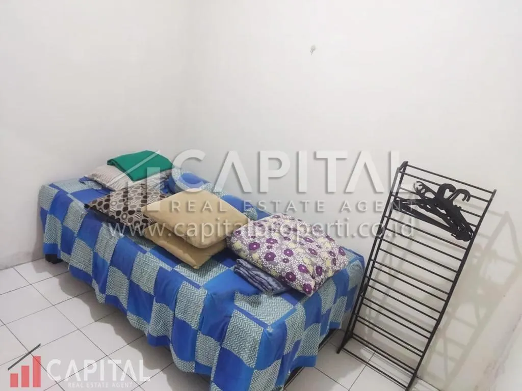 Jual rumah 2 lantai siap huni di Permata Cimahi | iklanova.com