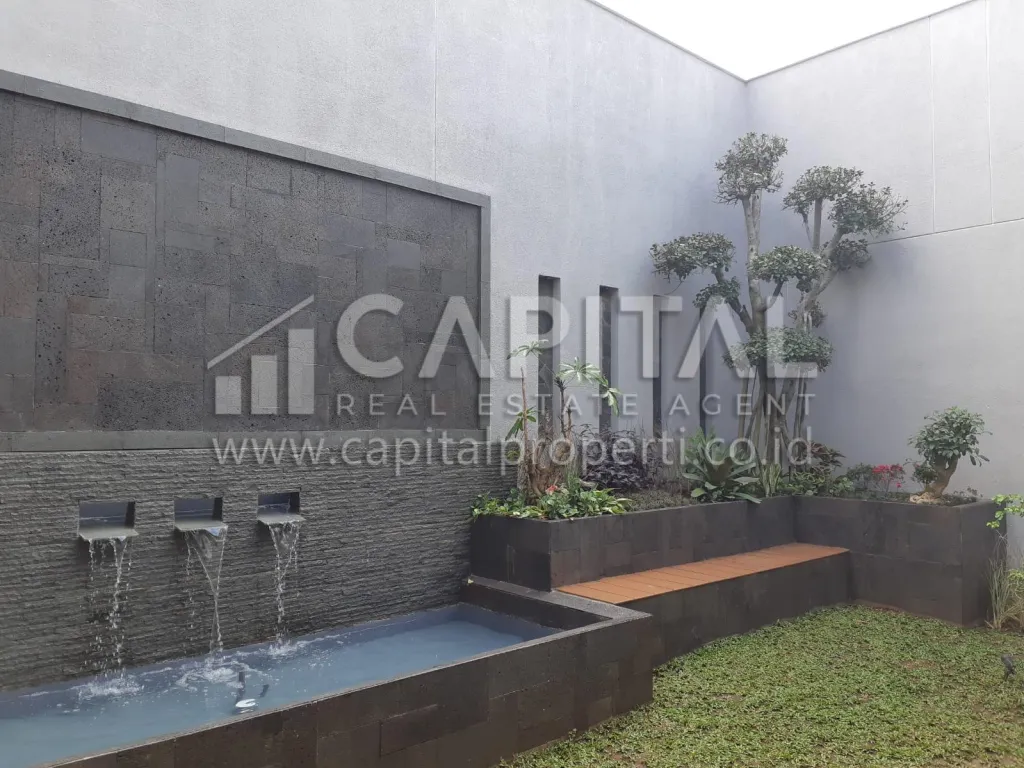 Jual rumah 2 lantai siap huni di Taman Sakura Pasirkoja Bandung Kota | iklanova.com