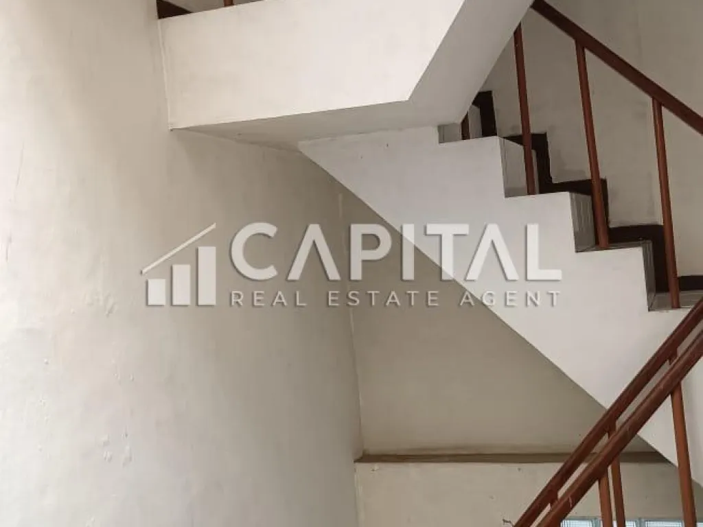 Jual rumah 2.5 lantai + basement di sayap Pasteur Bandung | iklanova.com