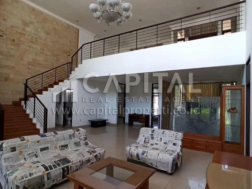 Jual rumah 2.5 lantai dekat Mall PVJ Bandung | iklanova.com