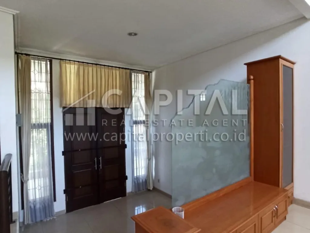 Jual rumah 2.5 lantai dekat Mall PVJ Bandung | iklanova.com
