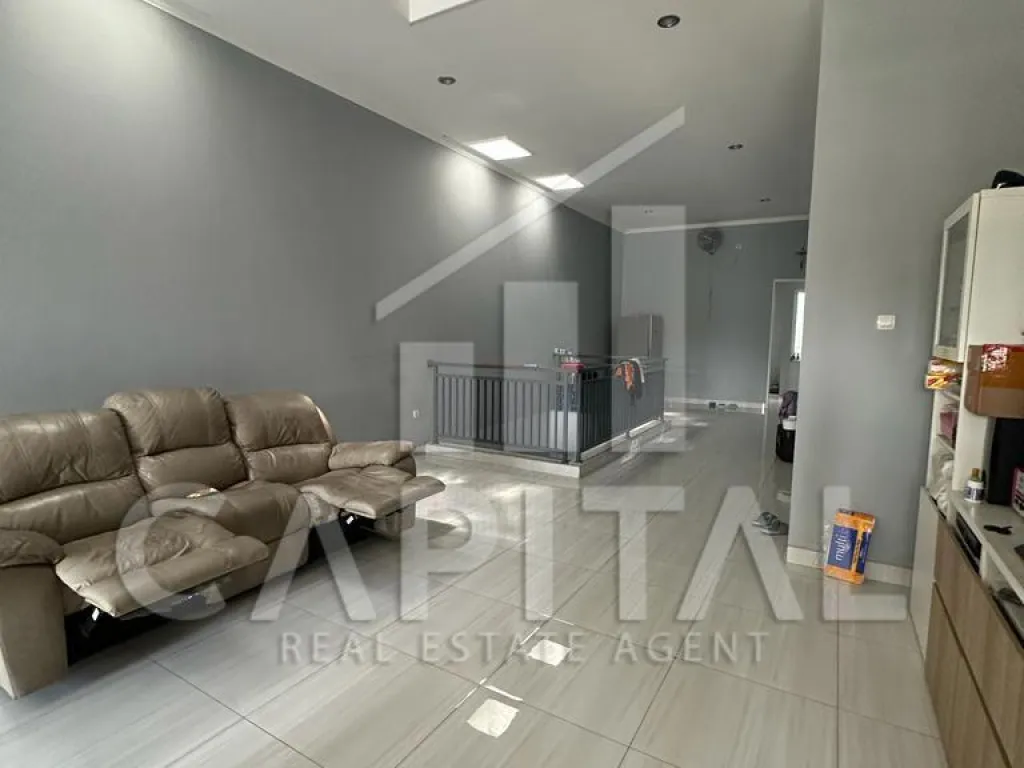 Jual rumah 2,5 lantai di Batununggal Bandung | iklanova.com