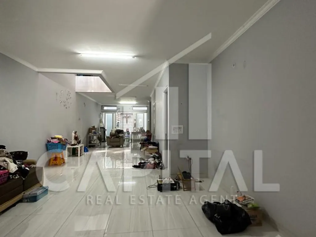 Jual rumah 2,5 lantai di Batununggal Bandung | iklanova.com