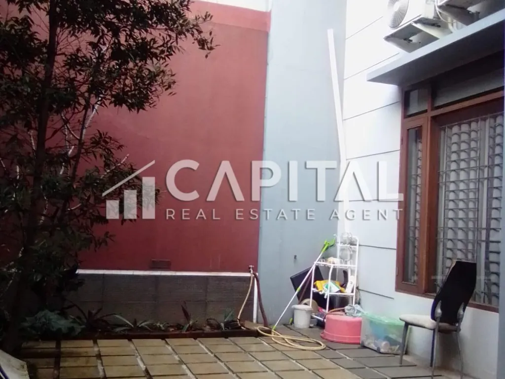 Jual rumah 3 lantai di Gunung Rahayu sayap Gunung Batu/Pasteur | iklanova.com