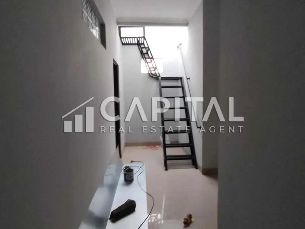 Jual rumah apik culdesak di Astanaanyar Bandung | iklanova.com