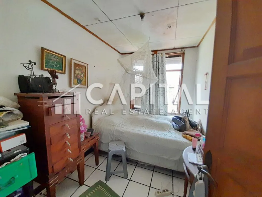 Jual rumah asri 2 lantai di sayap Ramdhan Bandung | iklanova.com