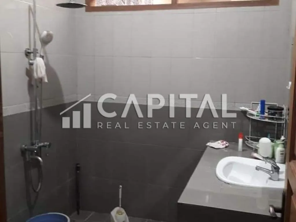 Jual rumah asri 2 lantai siap huni di sayap Setraduta Bandung | iklanova.com