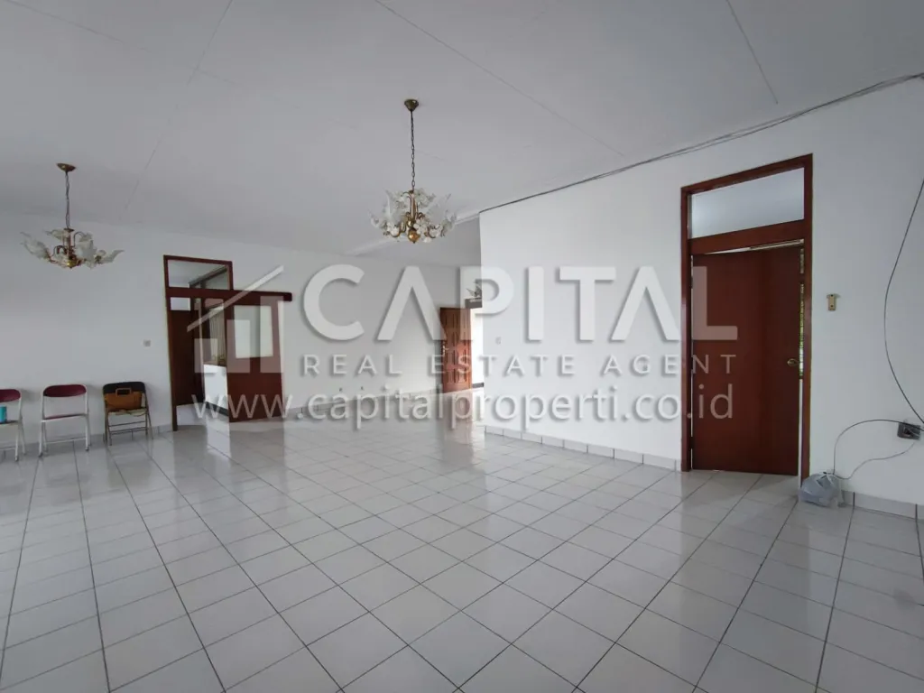 Jual rumah asri dan adem di sayap Dadali Bandung | iklanova.com