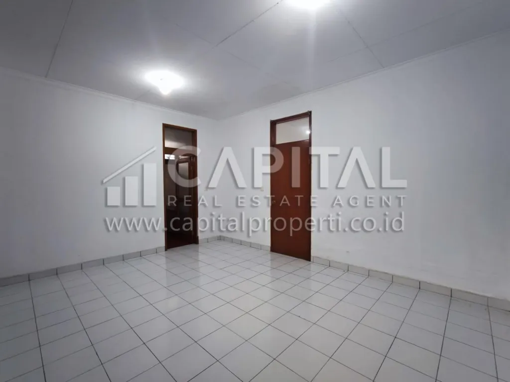 Jual rumah asri dan adem di sayap Dadali Bandung | iklanova.com