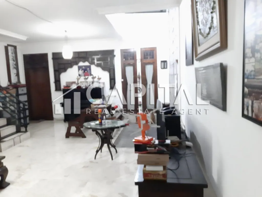 Jual rumah asri dan siap huni di Pondok Hijau | iklanova.com