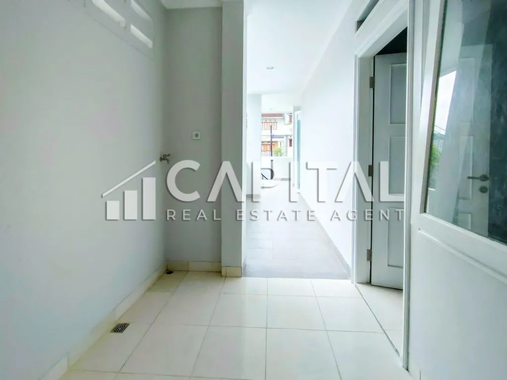 Jual rumah bagus di Padasuka Bandung | iklanova.com