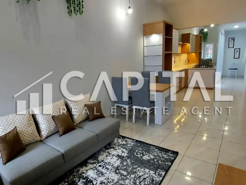 Jual rumah bagus di Tatar Jingganagara Kota Baru Parahyangan | iklanova.com