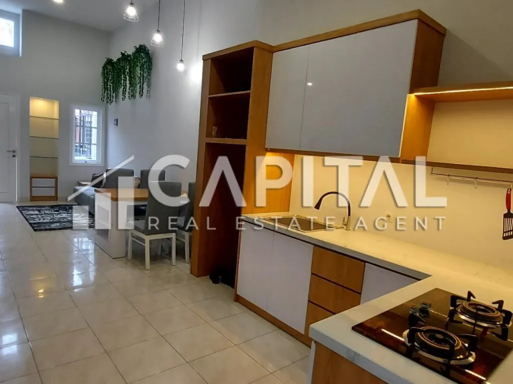 Jual rumah bagus di Tatar Jingganagara Kota Baru Parahyangan | iklanova.com