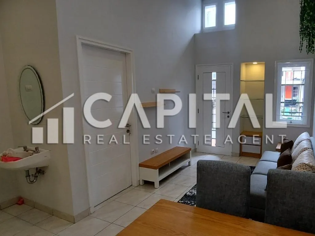 Jual rumah bagus di Tatar Jingganagara Kota Baru Parahyangan | iklanova.com