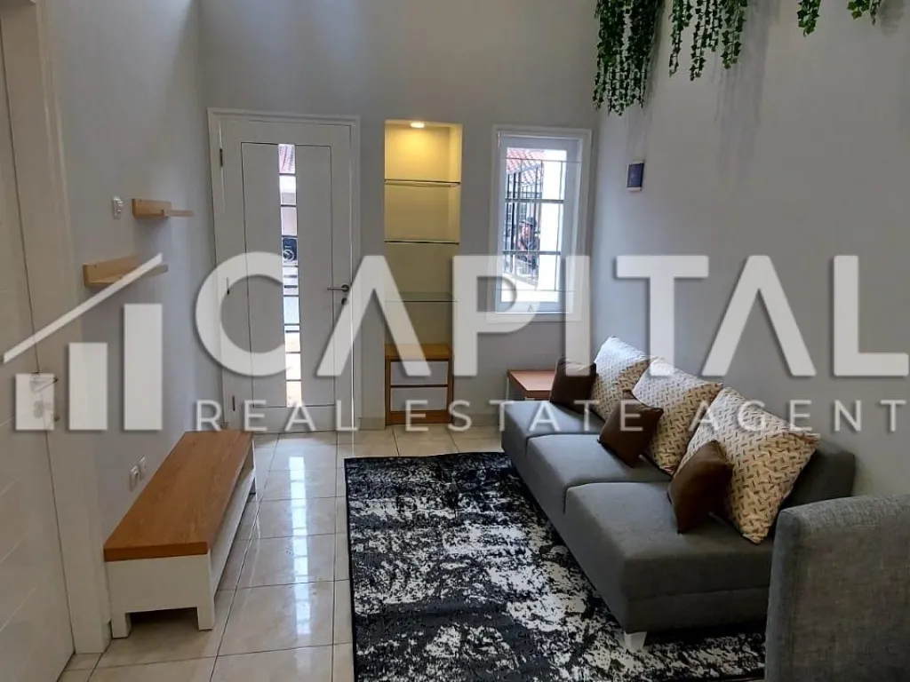 Jual rumah bagus di Tatar Jingganagara Kota Baru Parahyangan | iklanova.com