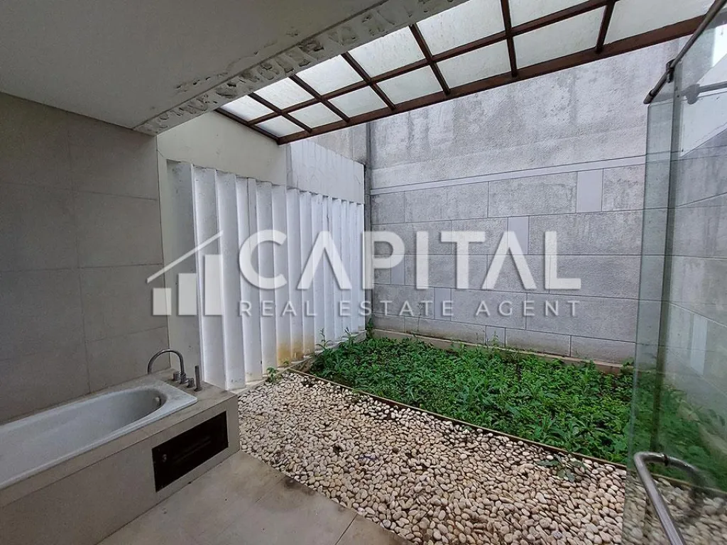 Jual rumah Bandoeng Tempo Doeloe di Kota Baru Parahayangan | iklanova.com