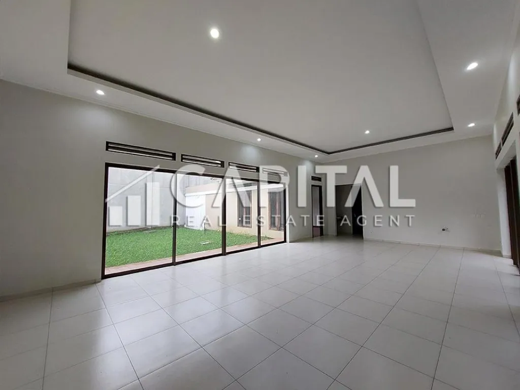 Jual rumah Bandoeng Tempo Doeloe di Kota Baru Parahayangan | iklanova.com