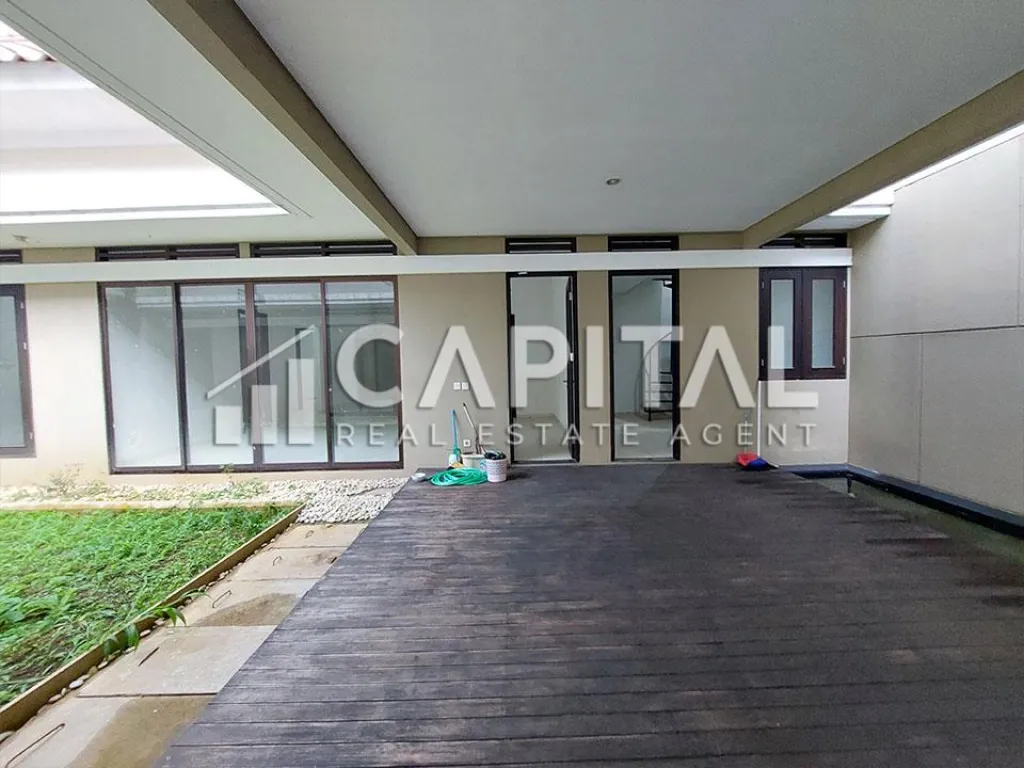 Jual rumah Bandoeng Tempo Doeloe di Kota Baru Parahayangan | iklanova.com