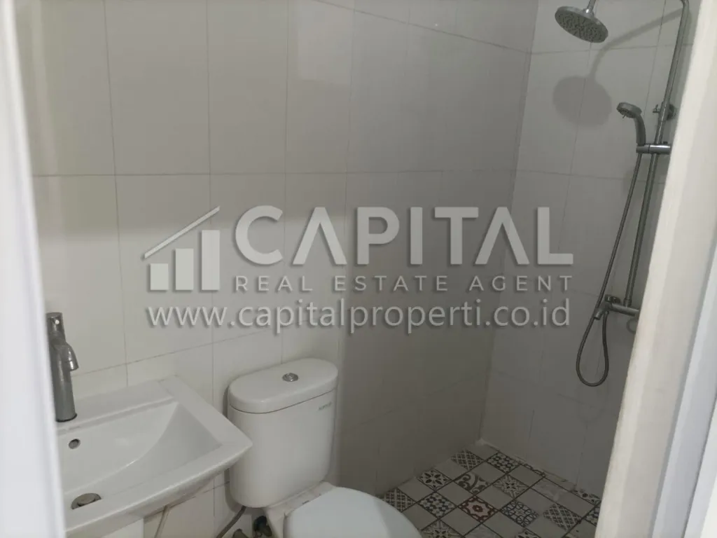 Jual rumah baru 2 lantai di Bukit Ligar Bandung | iklanova.com