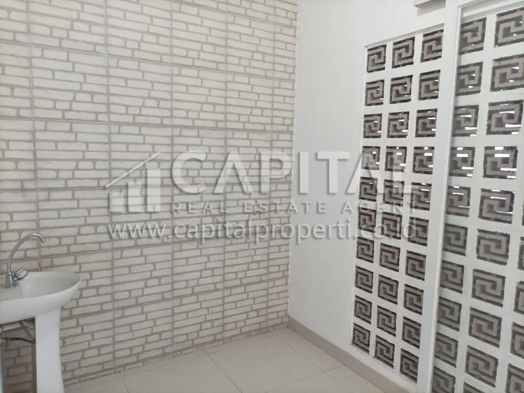 Jual rumah baru 2 lantai di Bukit Ligar Bandung | iklanova.com