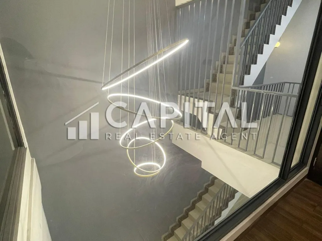 Jual rumah baru 2.5 lantai di Royal View Residence Bandung | iklanova.com