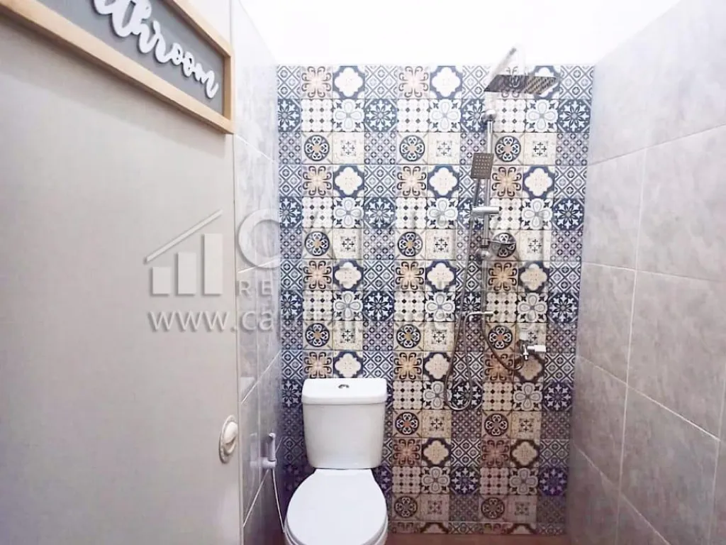 Jual rumah baru dan cantik full renov di Permata Kopo Bandung Kota | iklanova.com