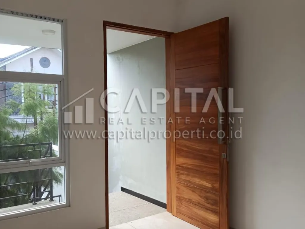 Jual rumah baru di Budisari Setiabudi Bandung | iklanova.com