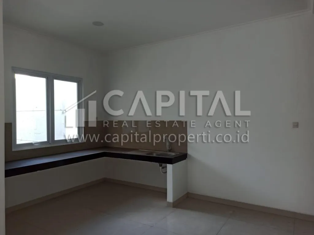 Jual rumah baru di Budisari Setiabudi Bandung | iklanova.com