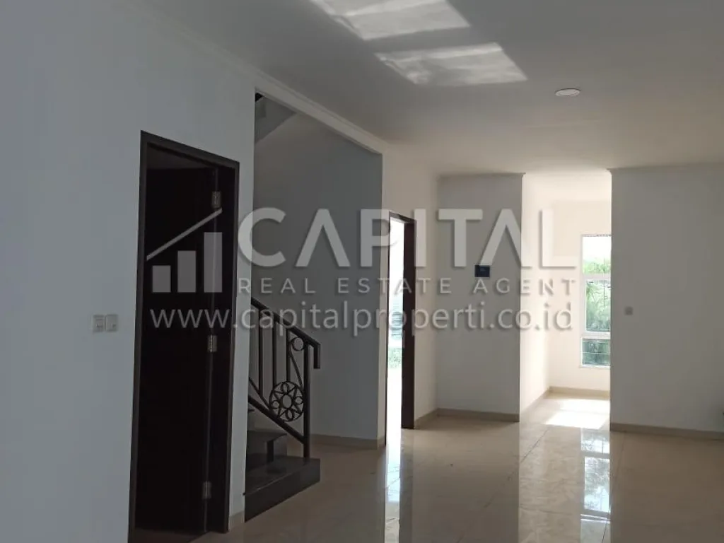 Jual rumah baru di Budisari Setiabudi Bandung | iklanova.com