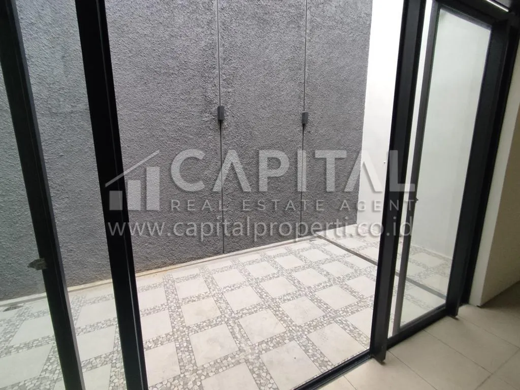 Jual rumah baru di Kota Baru Parahyangan Tatar Lokacitra | iklanova.com