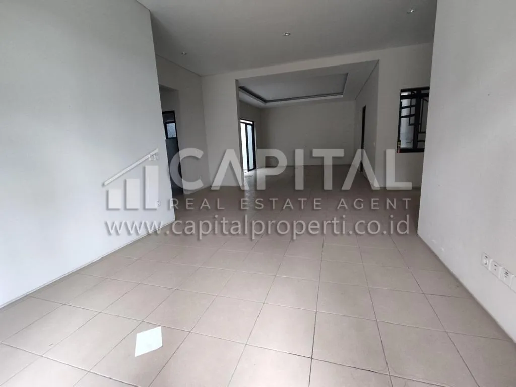 Jual rumah baru di Kota Baru Parahyangan Tatar Lokacitra | iklanova.com