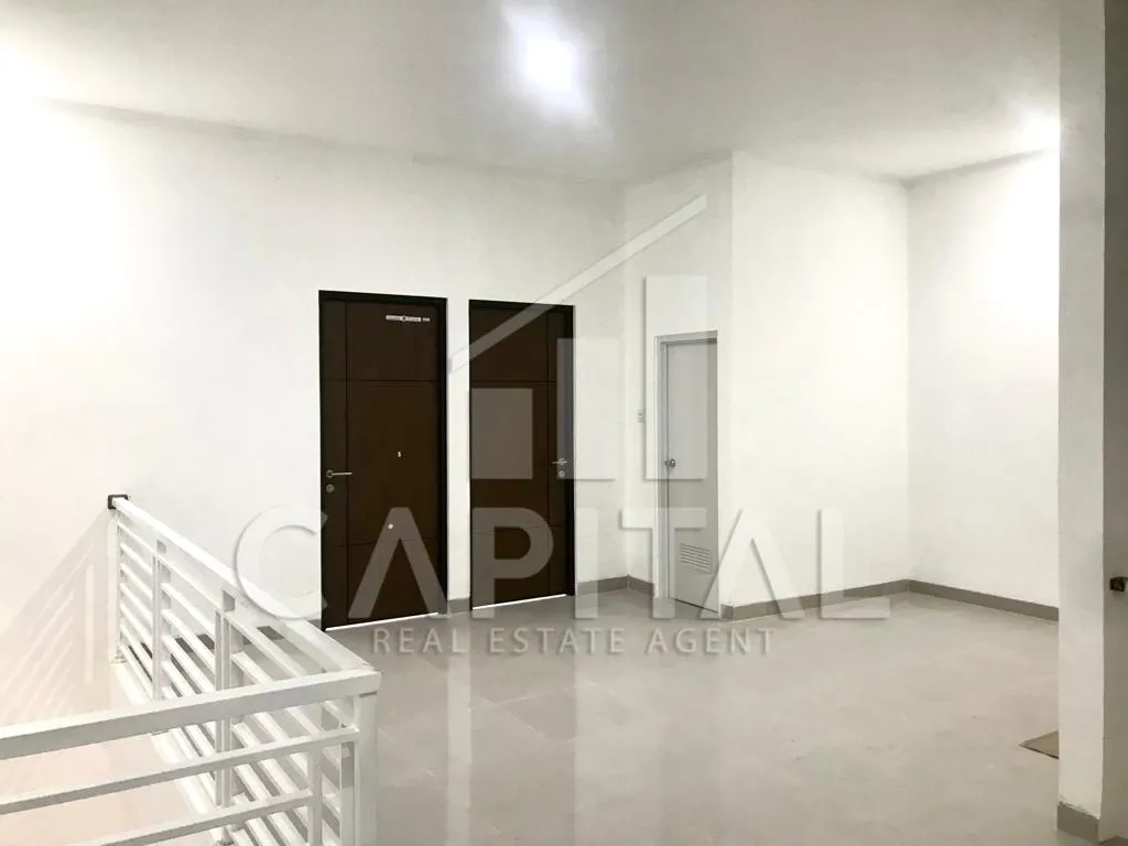 Jual rumah baru di Margahayu Raya Sayap Soekarno Hatta Bandung | iklanova.com