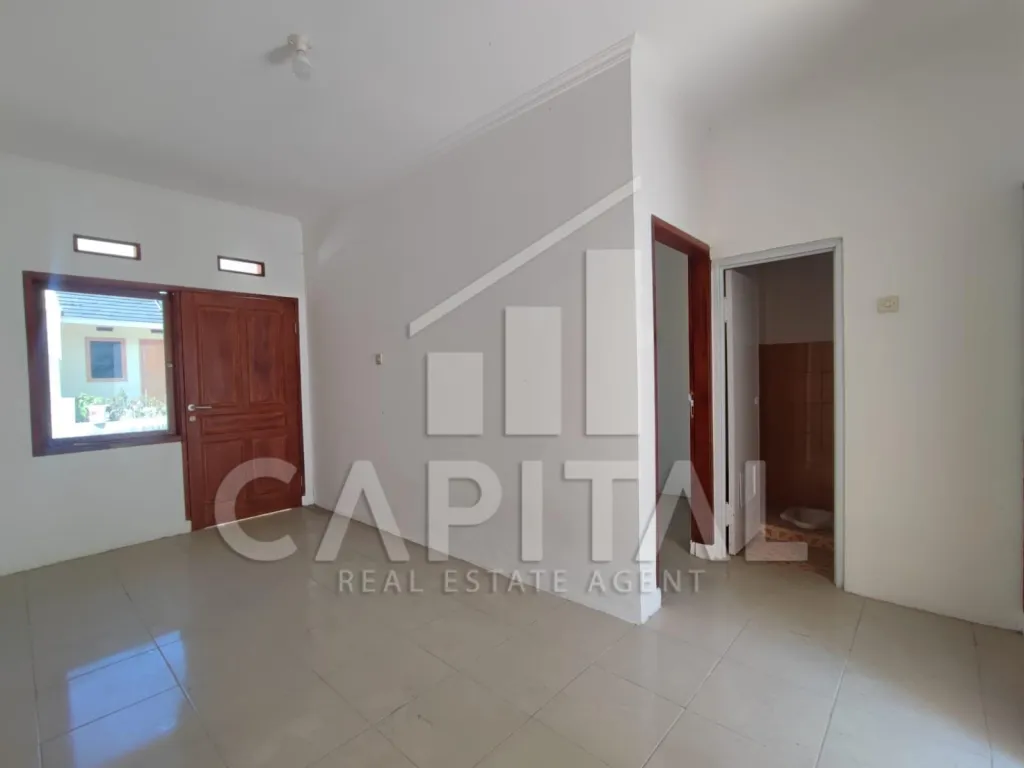 Jual rumah baru di Perumahan Nanjung bandung | iklanova.com