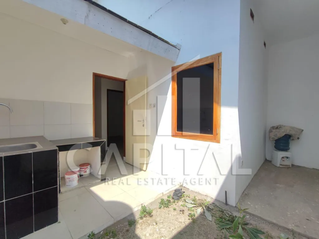 Jual rumah baru di Perumahan Nanjung bandung | iklanova.com