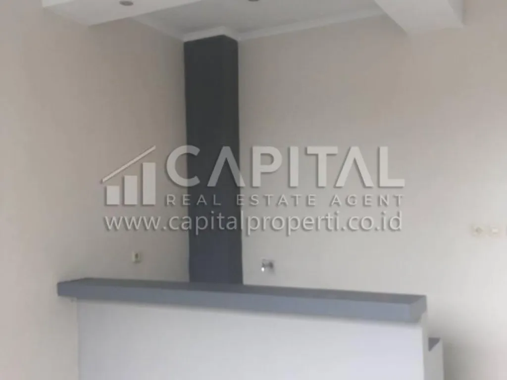 Jual rumah baru di Taman Holis Indah 2 Bandung | iklanova.com