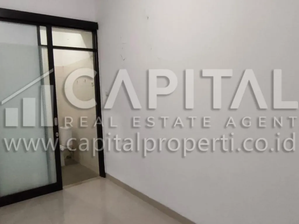 Jual rumah baru renov siap huni di Cimahi Utara | iklanova.com