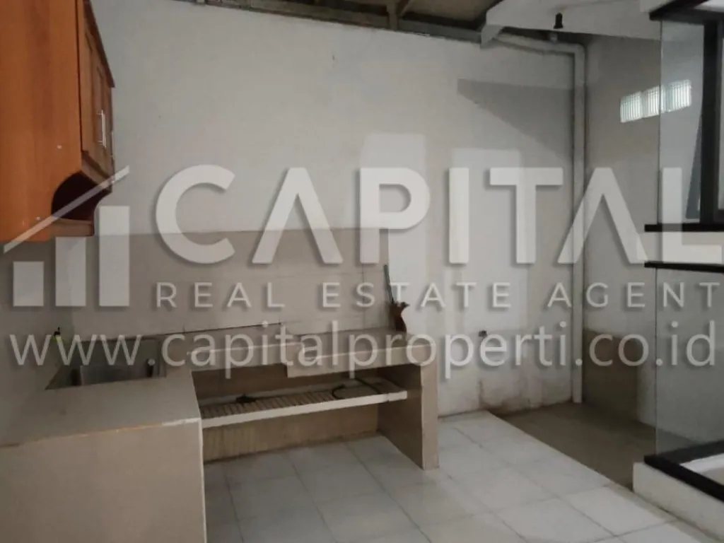 Jual rumah baru renov siap huni di Cimahi Utara | iklanova.com