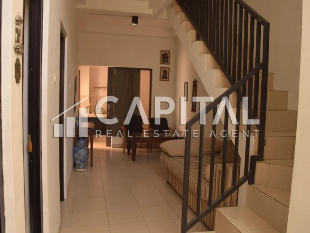 Jual rumah cantik 2 lantai di Kiarasari Bandung | iklanova.com