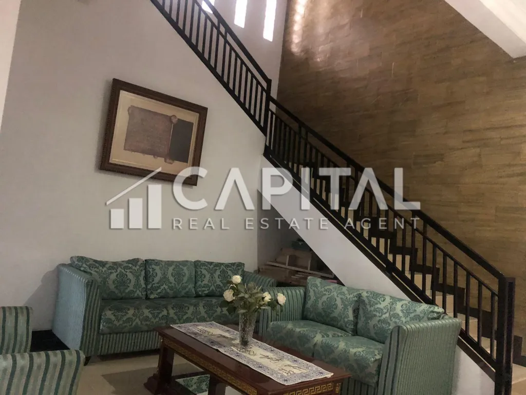 Jual rumah cantik dan apik 2 lantai di Cijerah Bandung | iklanova.com