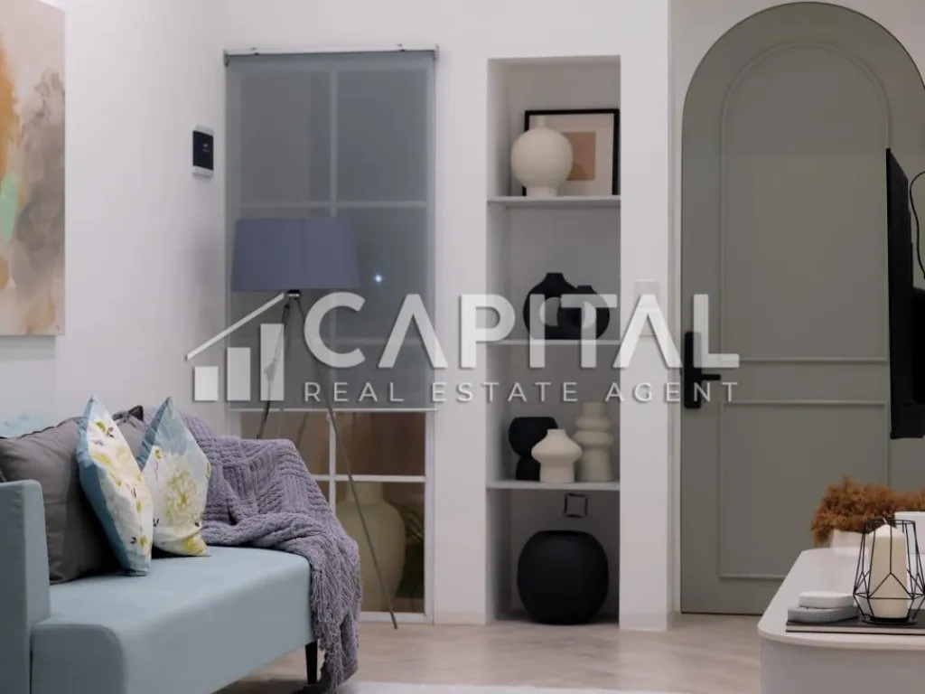 Jual rumah cantik di Kota Baru Parahyangan Tatar Jingga | iklanova.com