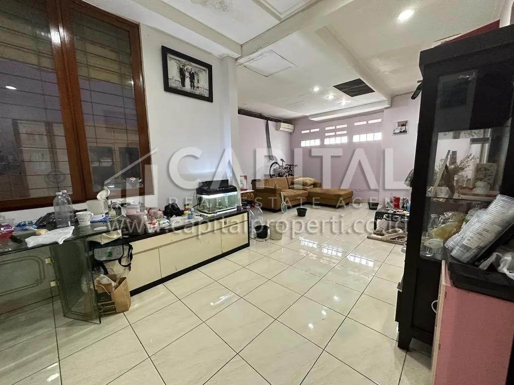 Jual rumah ciamik di Sayap Ahmad Yani Bandung | iklanova.com