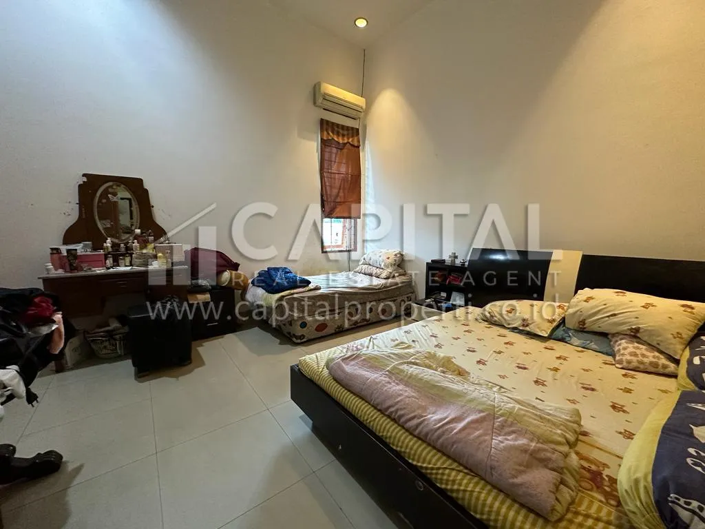 Jual rumah ciamik di Sayap Ahmad Yani Bandung | iklanova.com